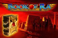 Book of Ra