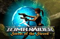 Tomb Raider 2