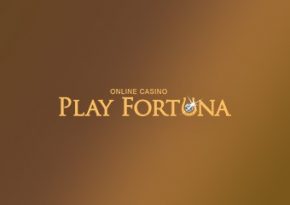 Обзор казино Play Fortuna Обзор казино Play Fortuna
