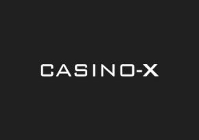 Обзор казино Casino X Обзор казино Casino X