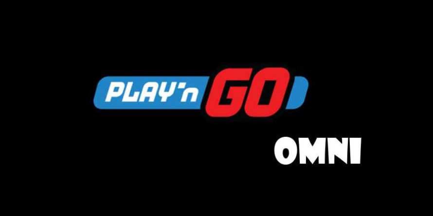 Play'n GO представила новую платформу OMNY Play'n GO представила новую платформу OMNY